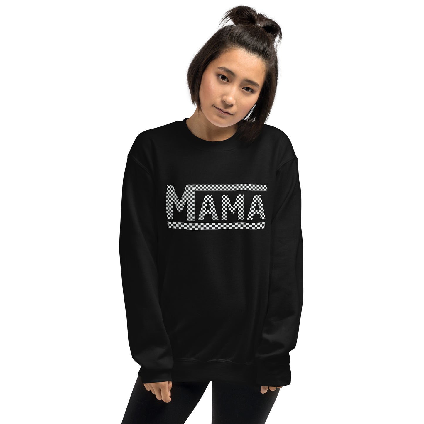 Mama Crewneck