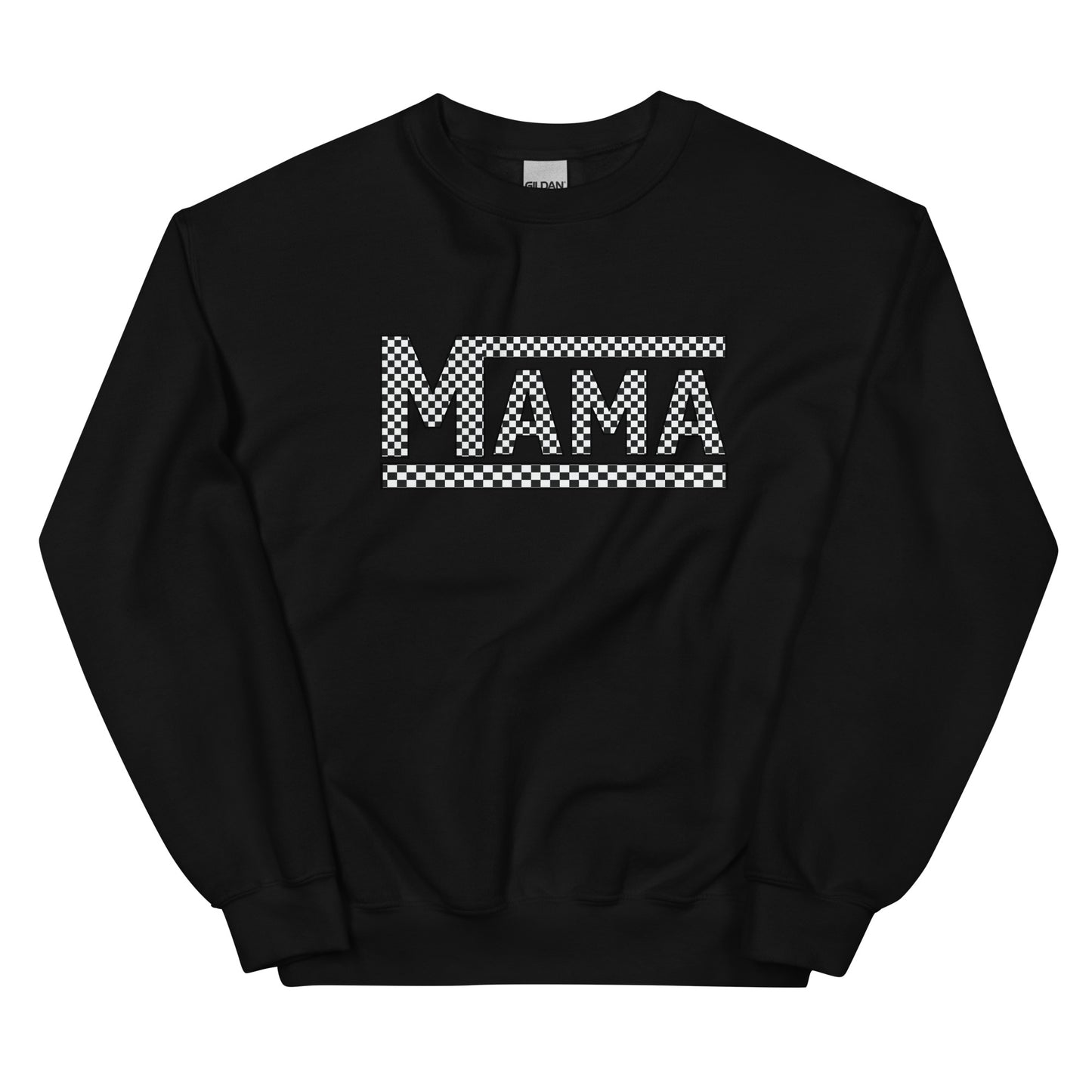 Mama Crewneck