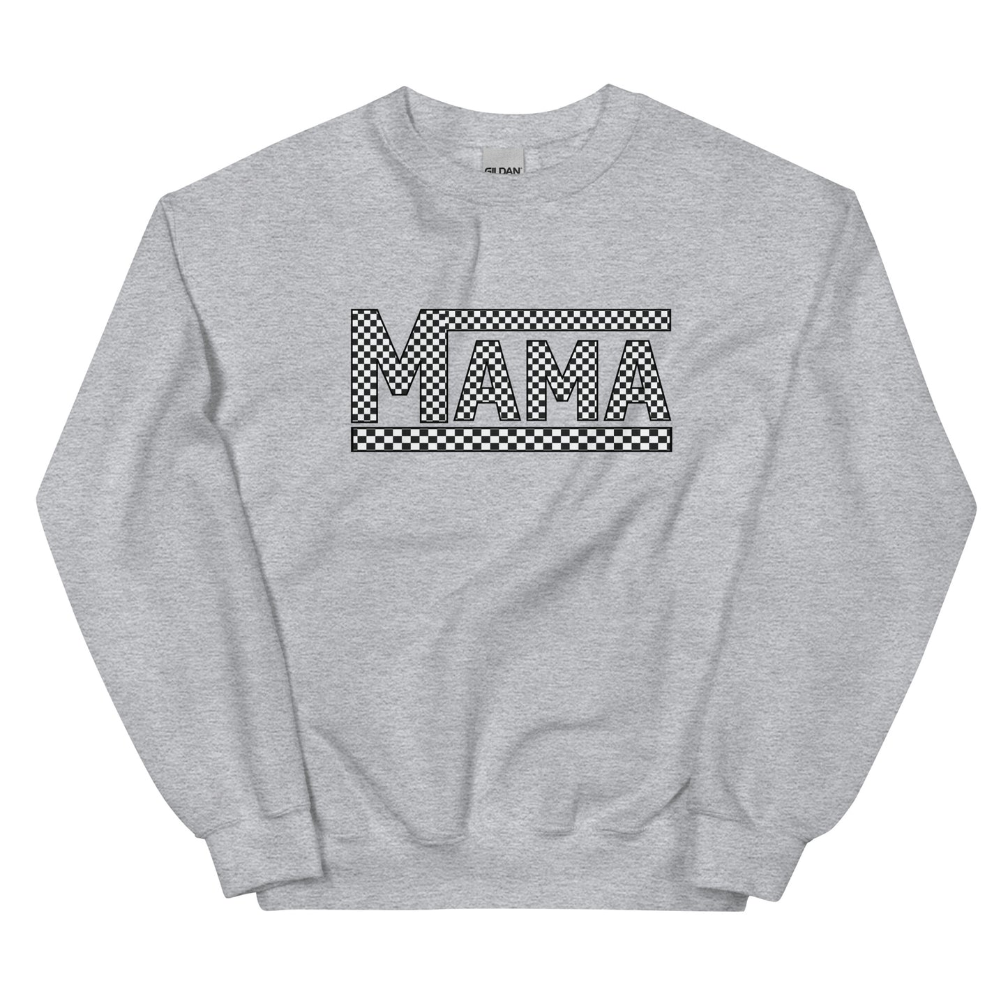 Mama Crewneck