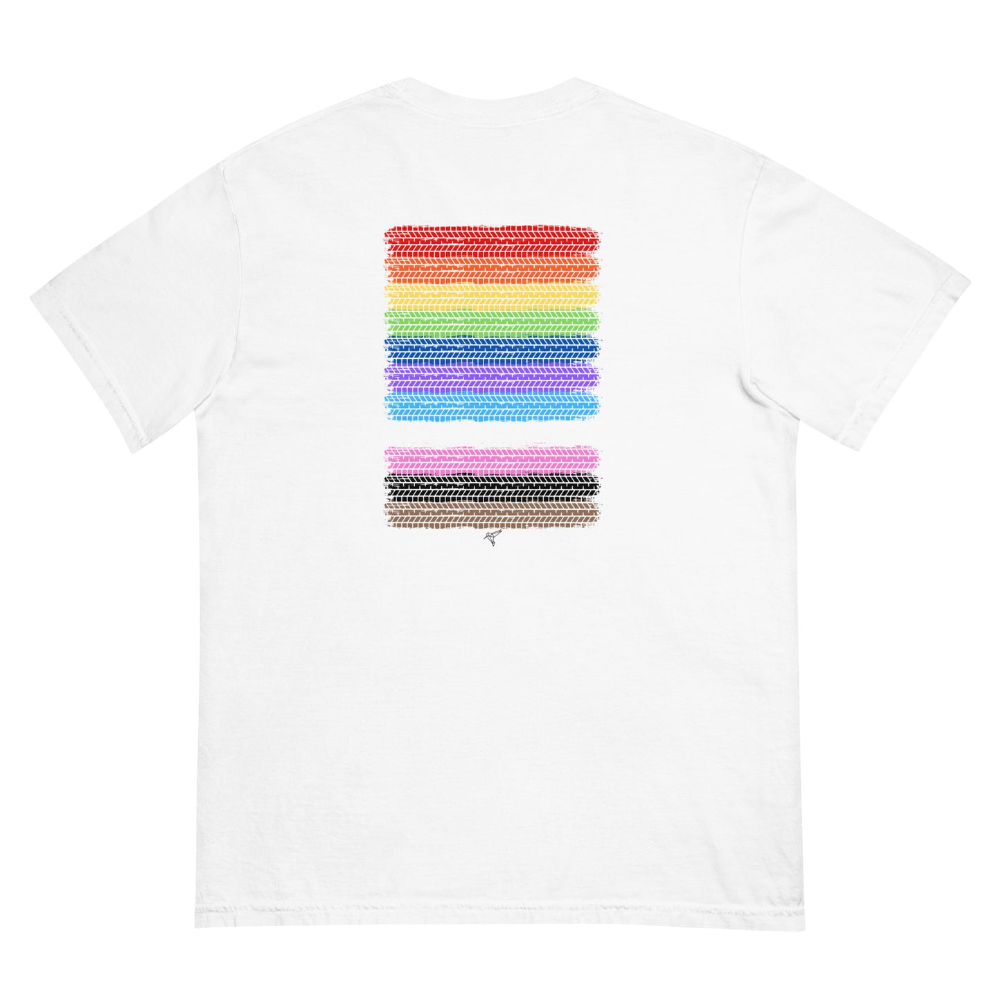 Akron Pride Tee