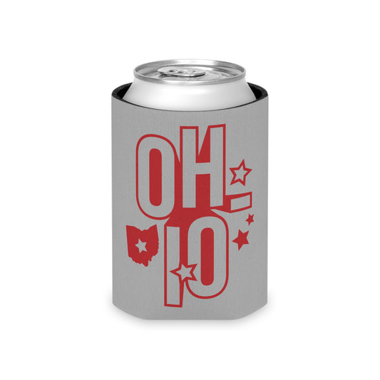 OH-IO Coozie