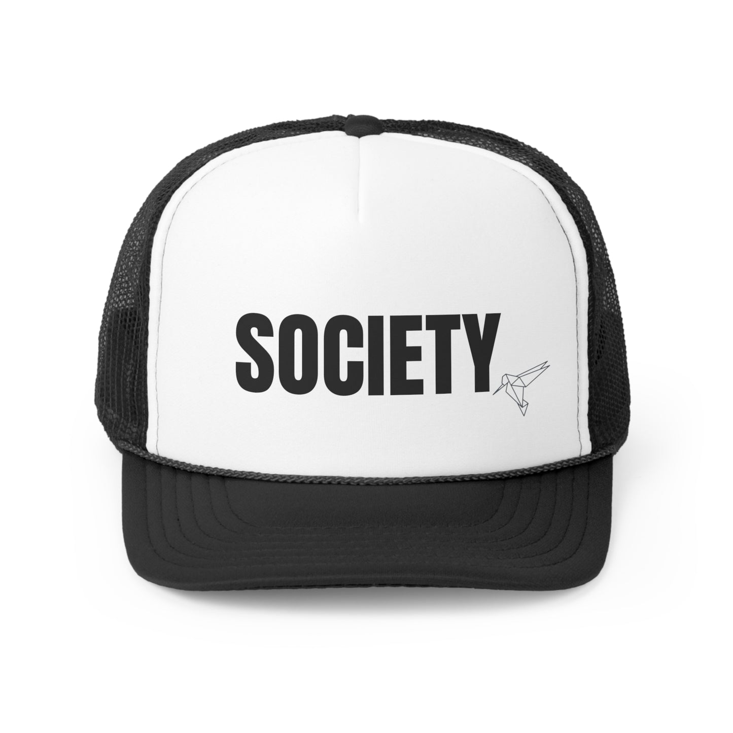 Society Trucker Hat