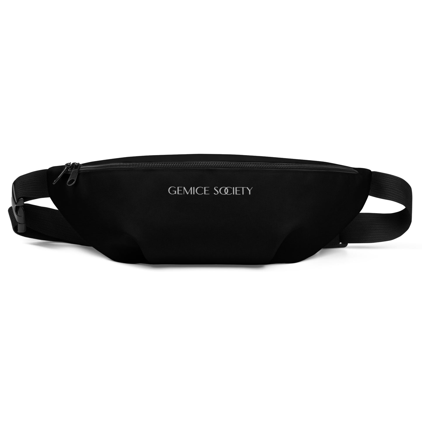 Gemice Society Fanny Pack