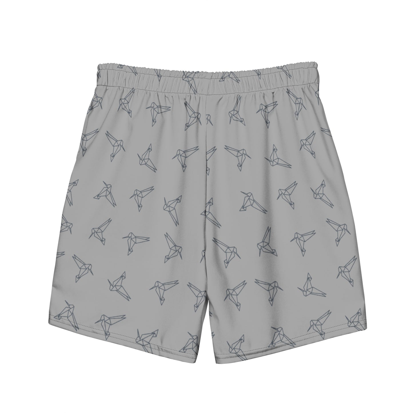 Gemice Society Hummingbird Swim Shorts