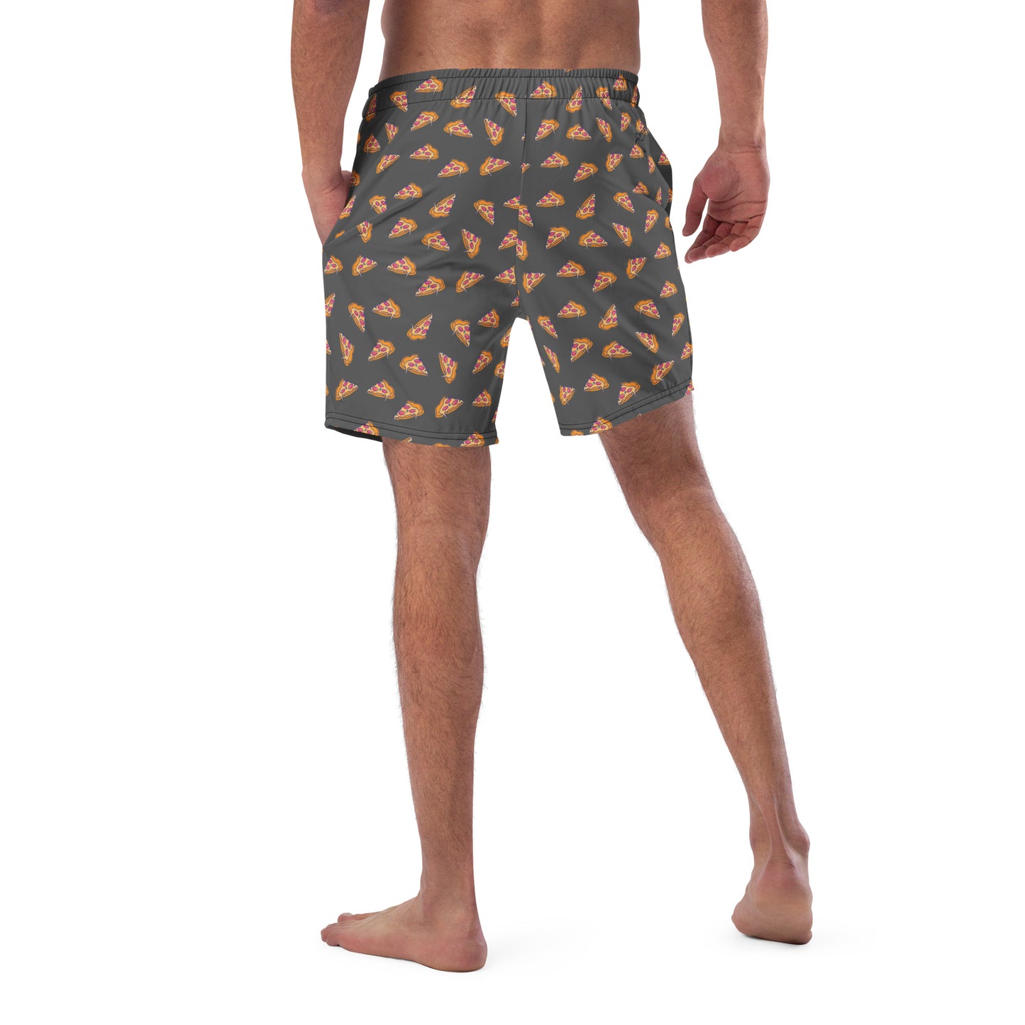 Pizza Swim Shorts