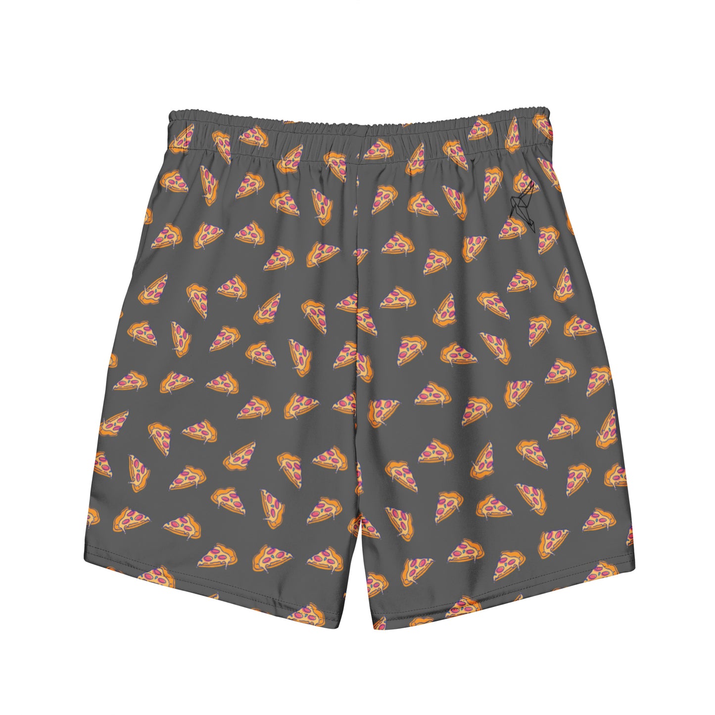 Pizza Swim Shorts