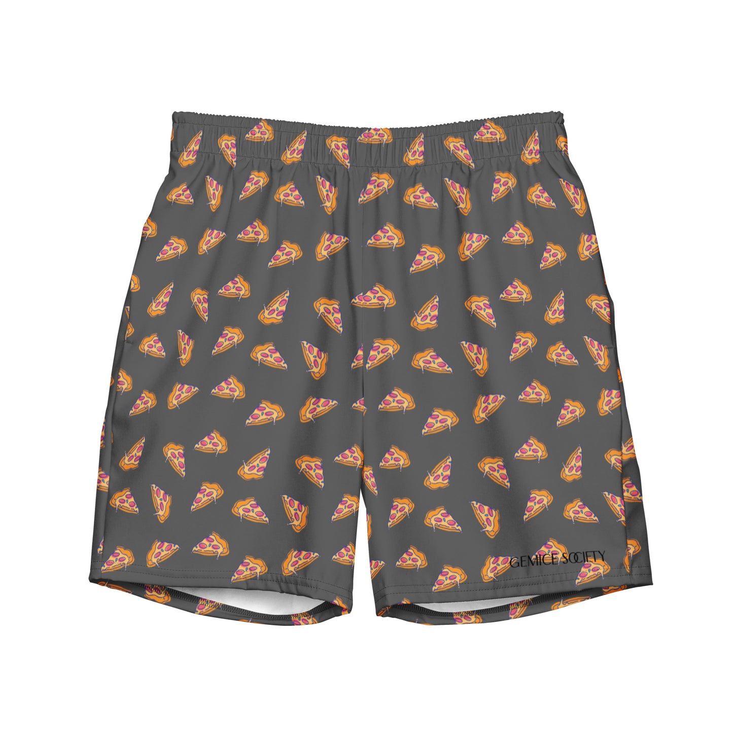 Pizza Swim Shorts