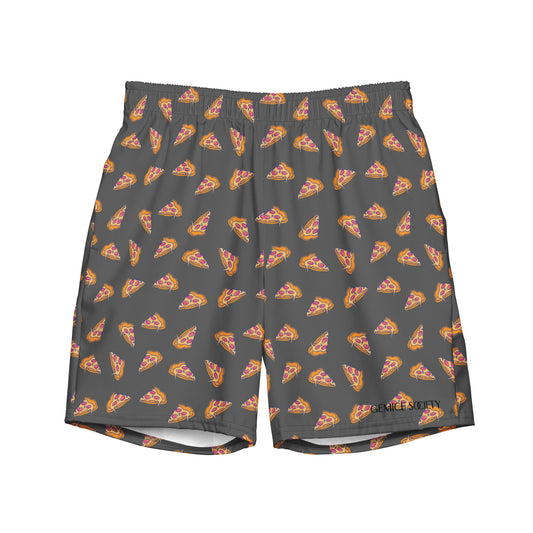 Pizza Swim Shorts