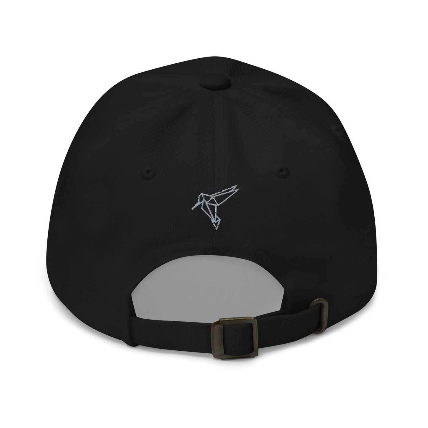 Akron Dad hat