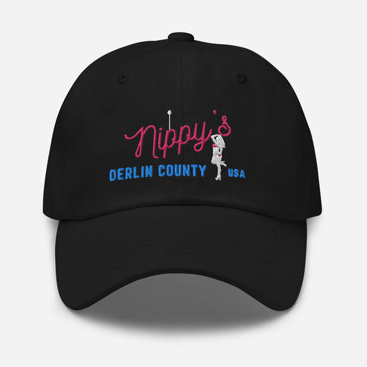 Nippy's Dad hat