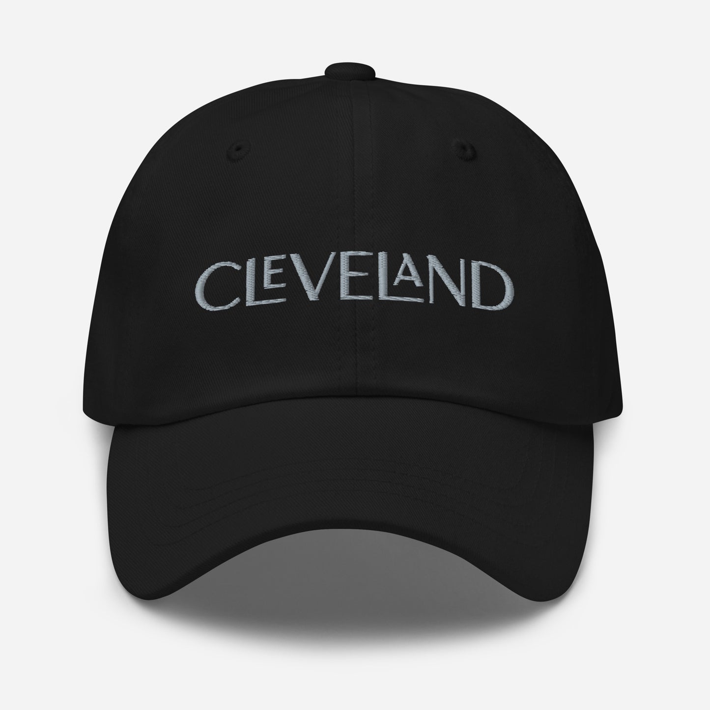 Cleveland Dad hat