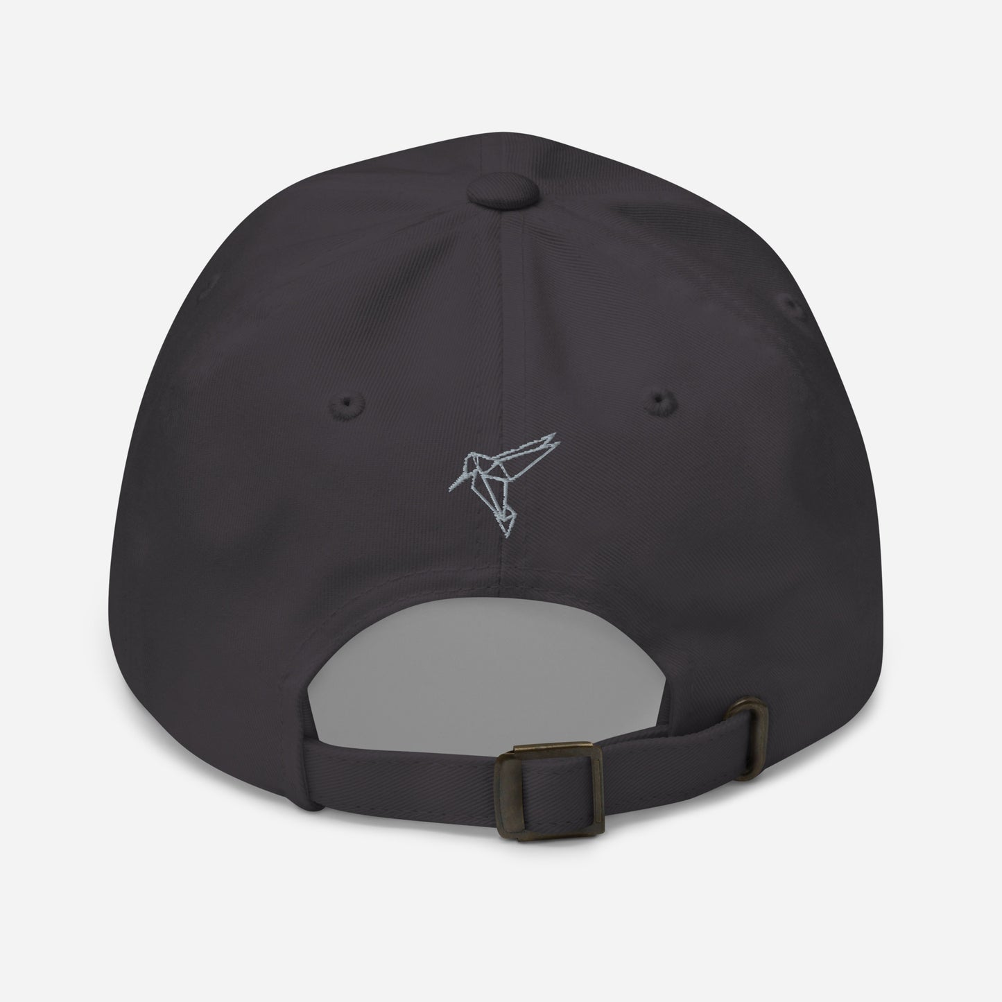 Akron Dad hat