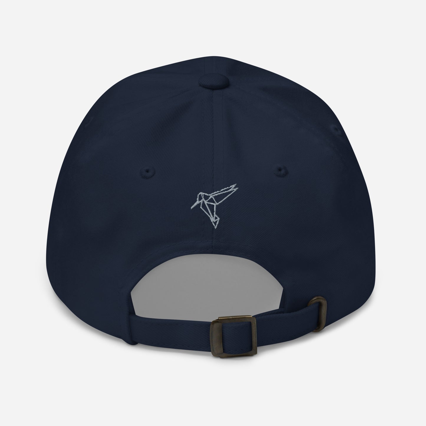 Akron Dad hat