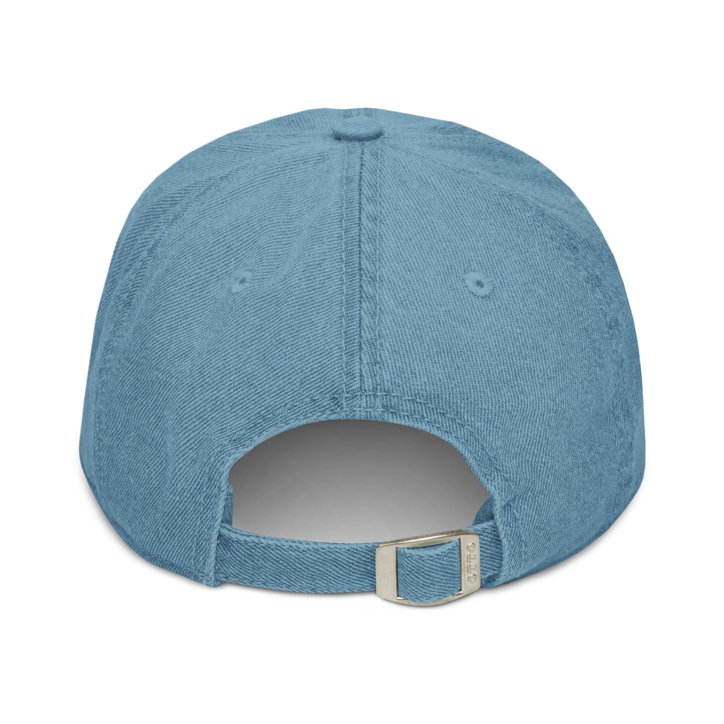 Gemice Denim Hat