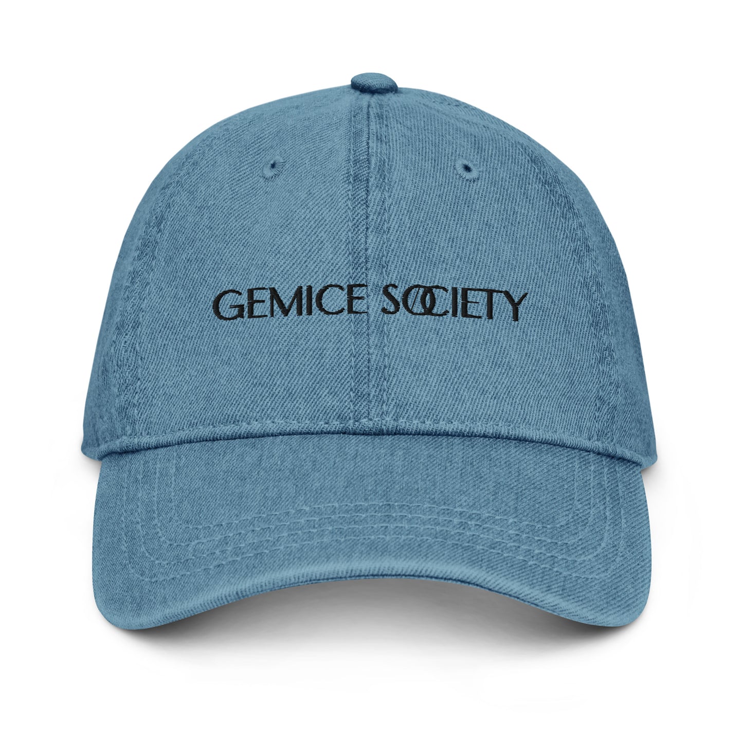 Gemice Denim Hat