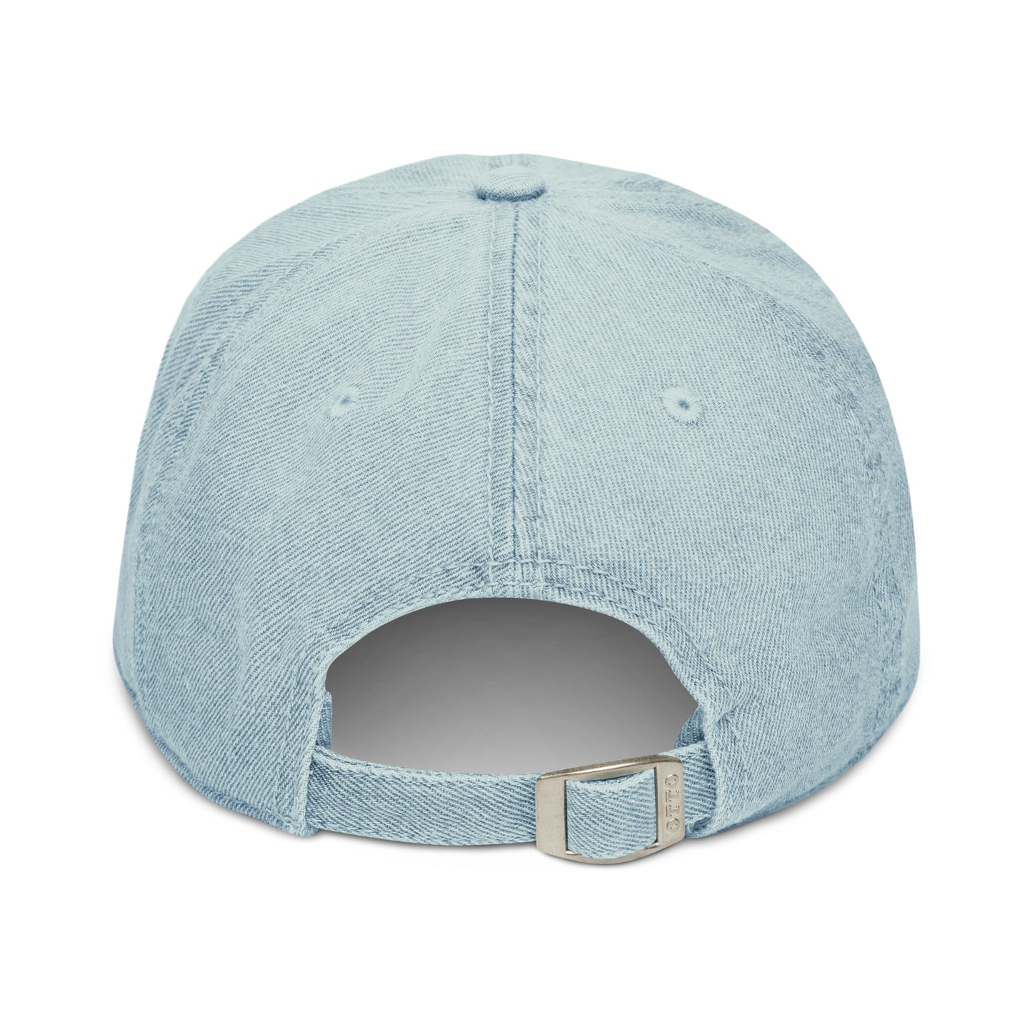 Gemice Denim Hat