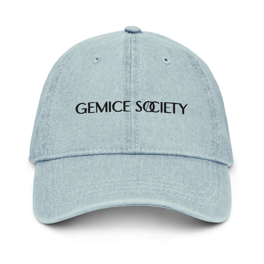 Gemice Denim Hat