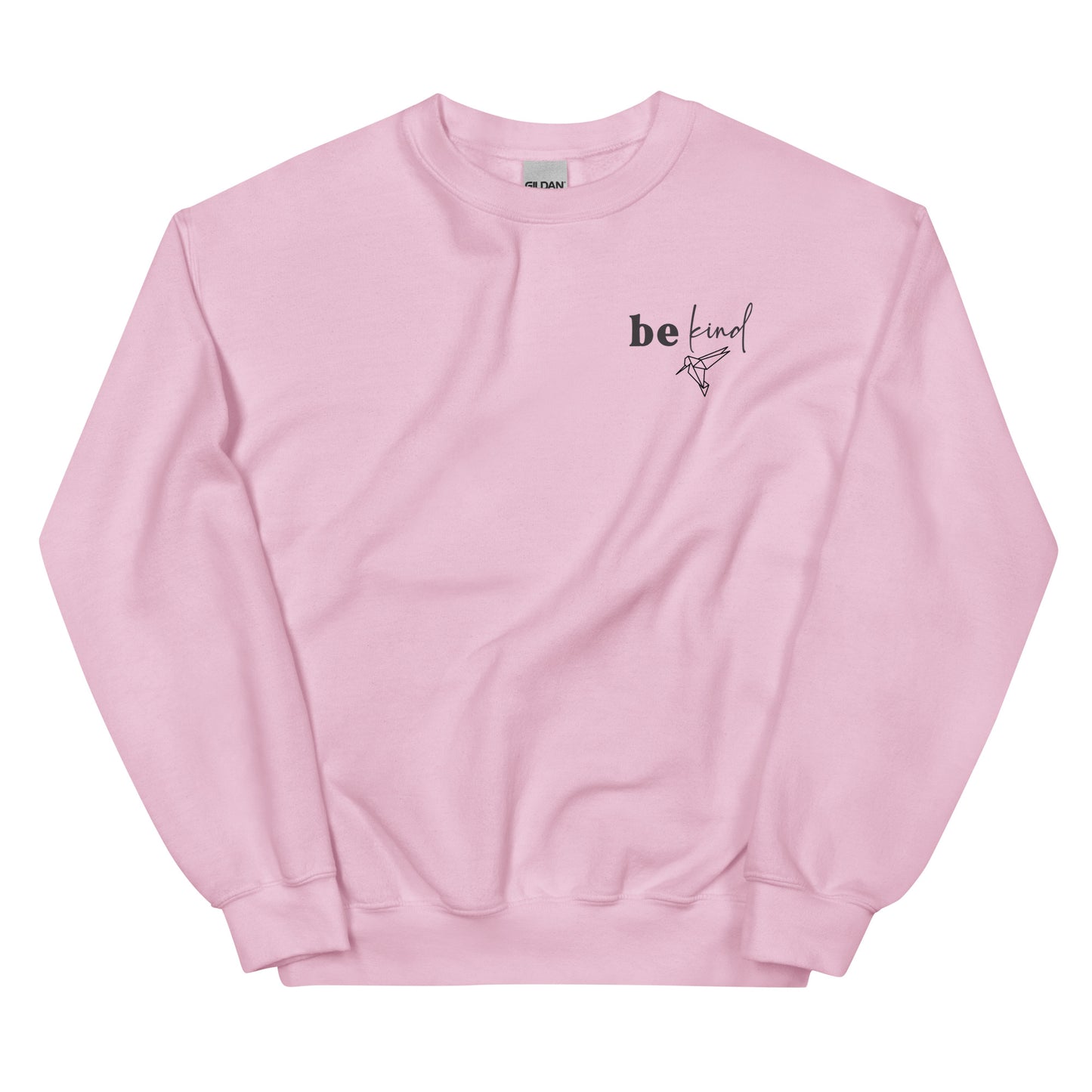 Be Kind Crewneck