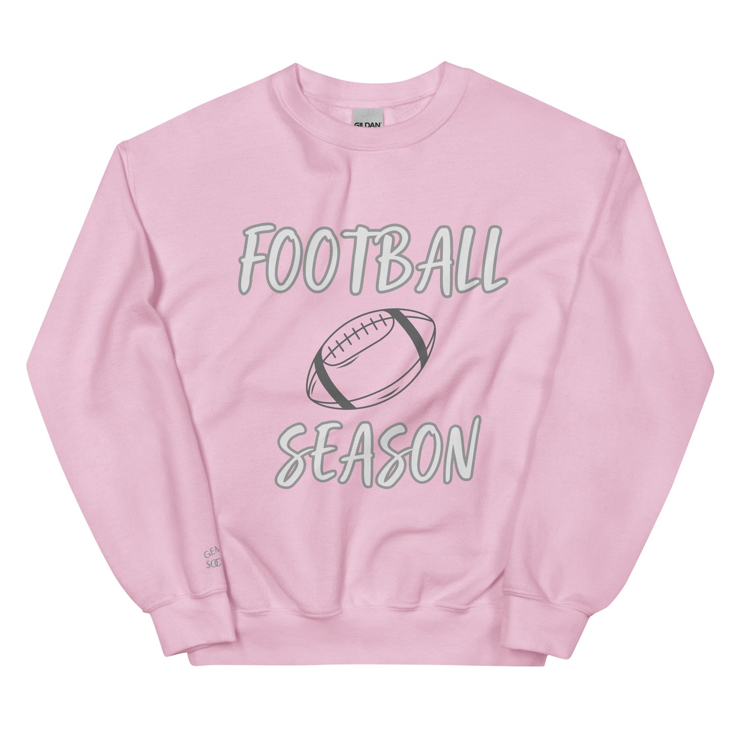 Football Season Crewneck