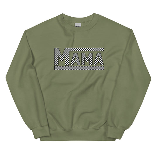 Mama Crewneck