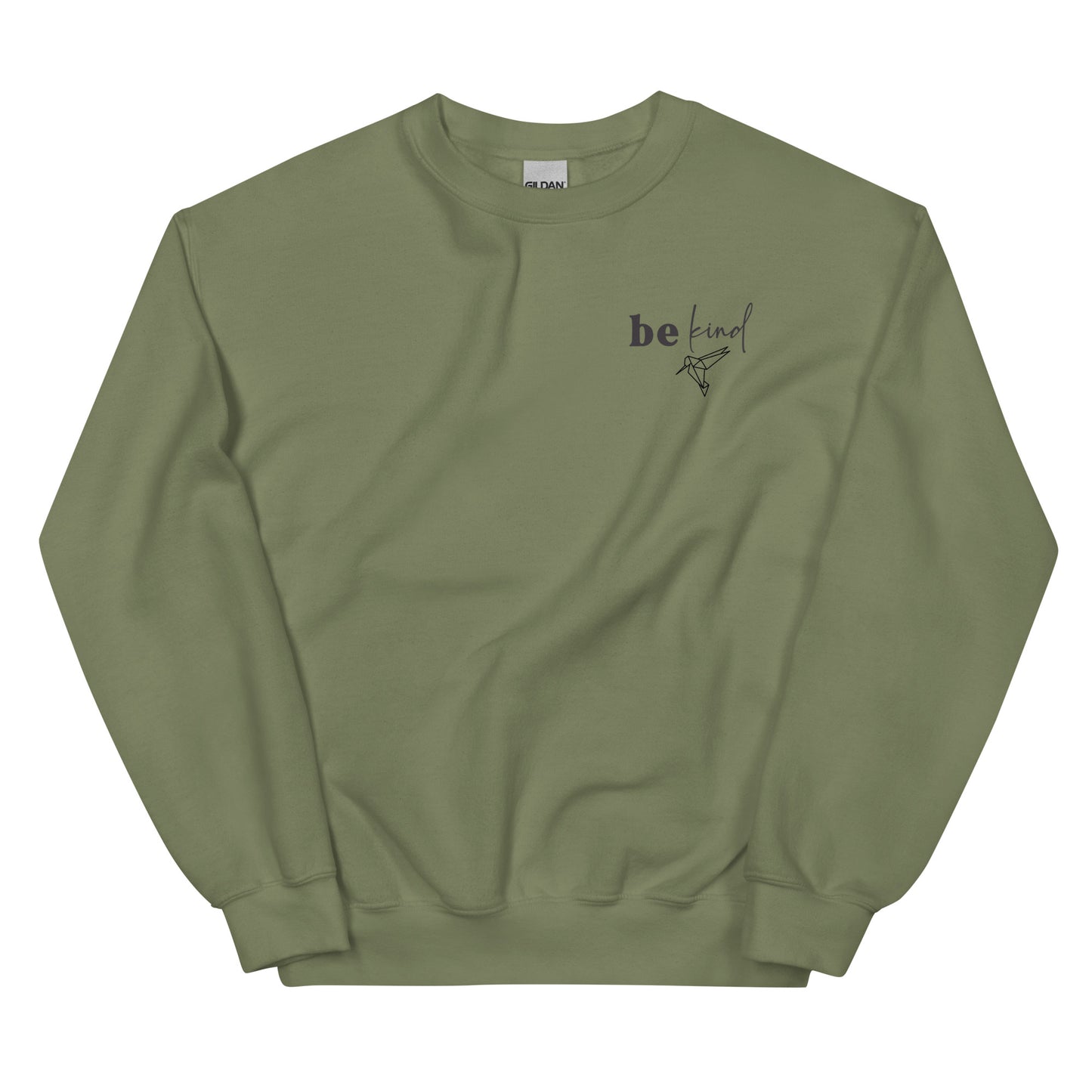 Be Kind Crewneck