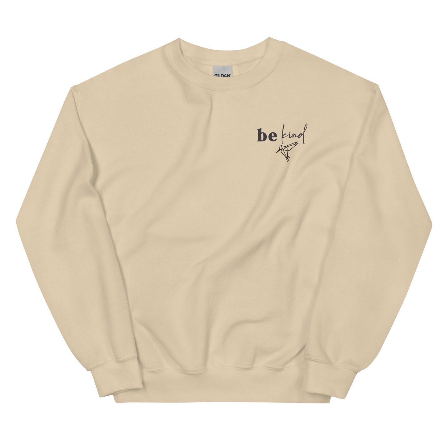 Be Kind Crewneck