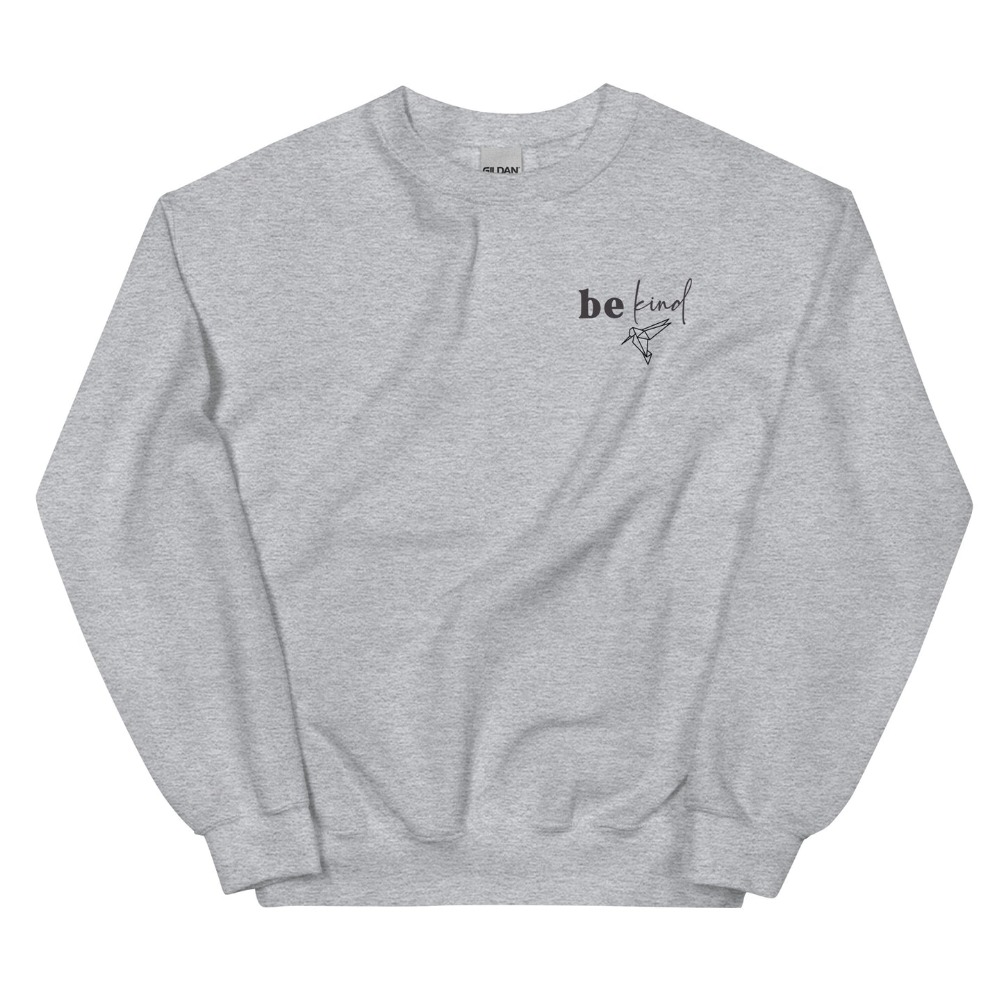 Be Kind Crewneck