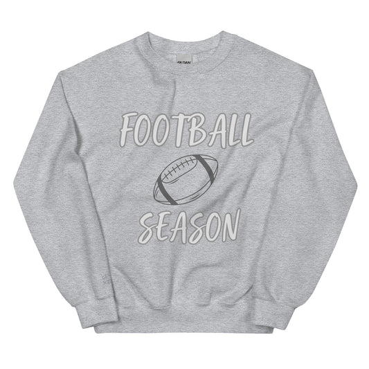 Football Season Crewneck