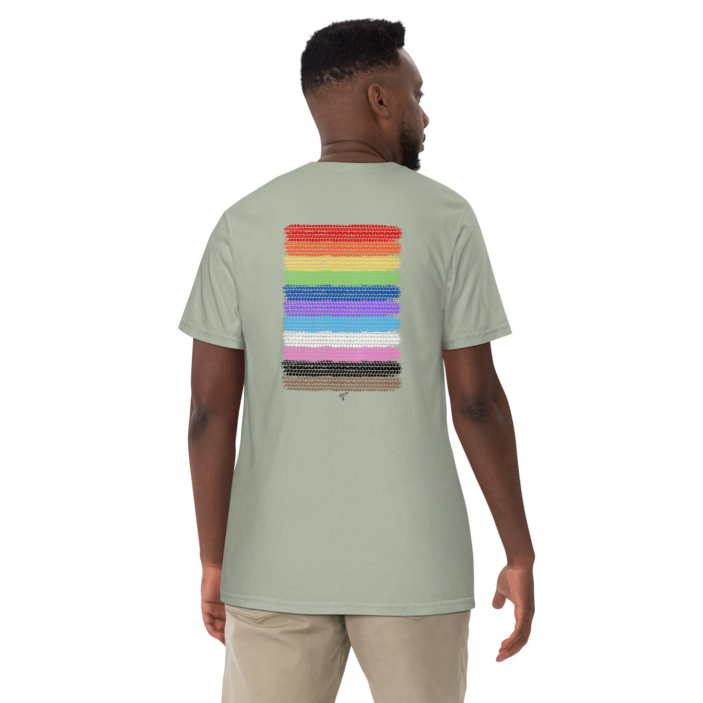 Akron Pride Tee