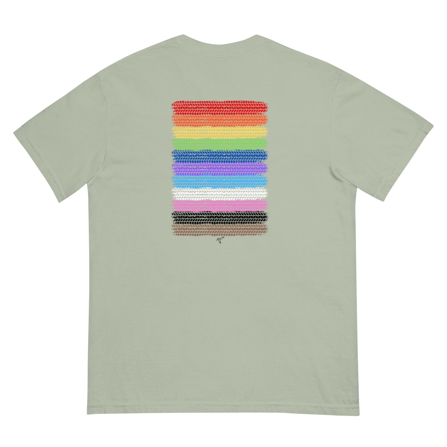 Akron Pride Tee