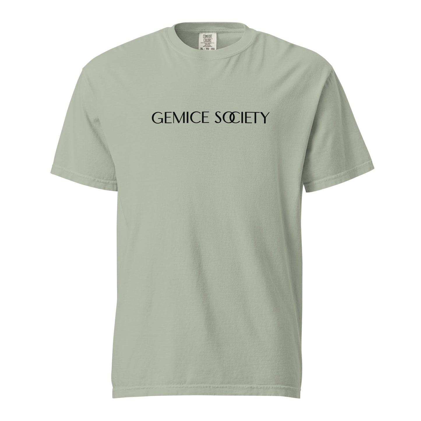 Gemice Society Tee