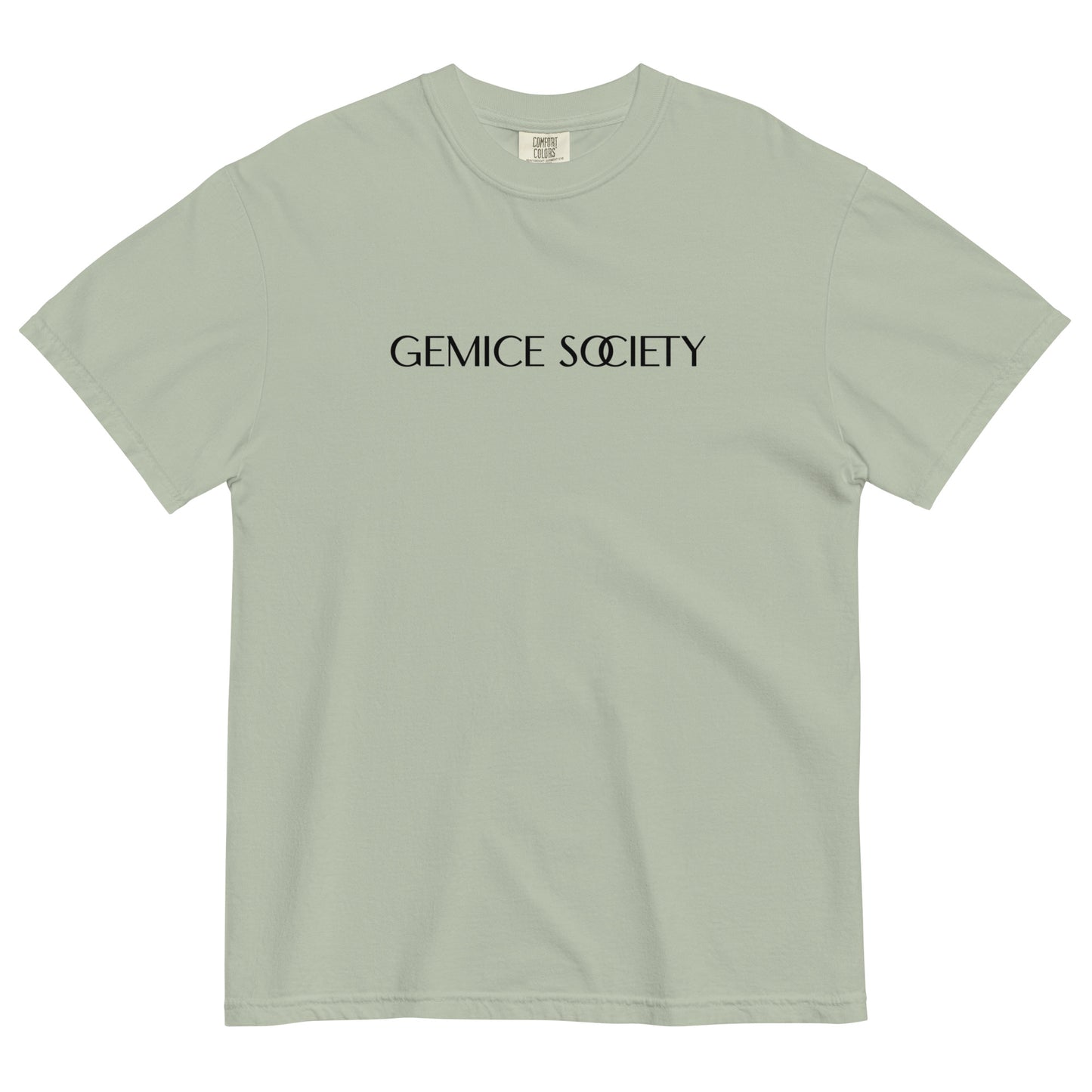 Gemice Society Tee