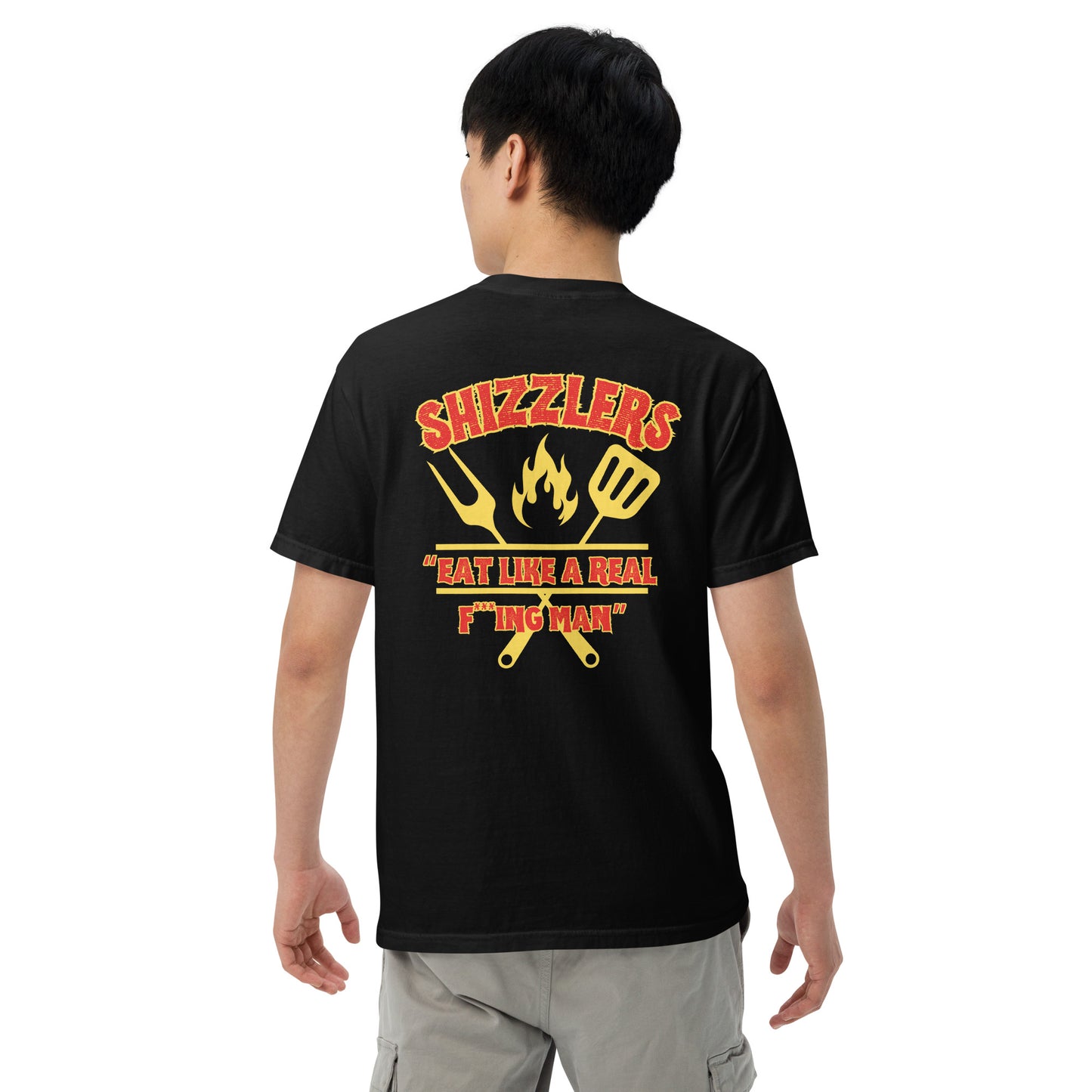 Shizzlers Tee