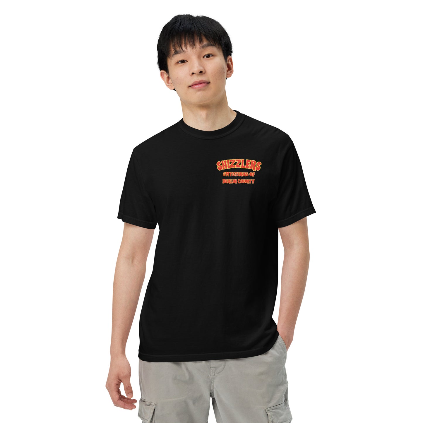 Shizzlers Tee