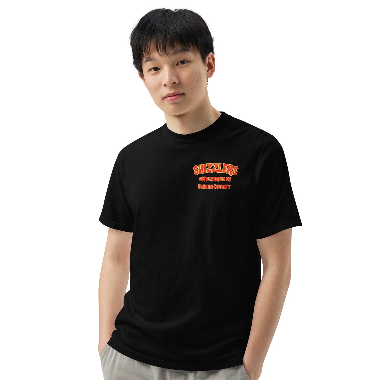 Shizzlers Tee