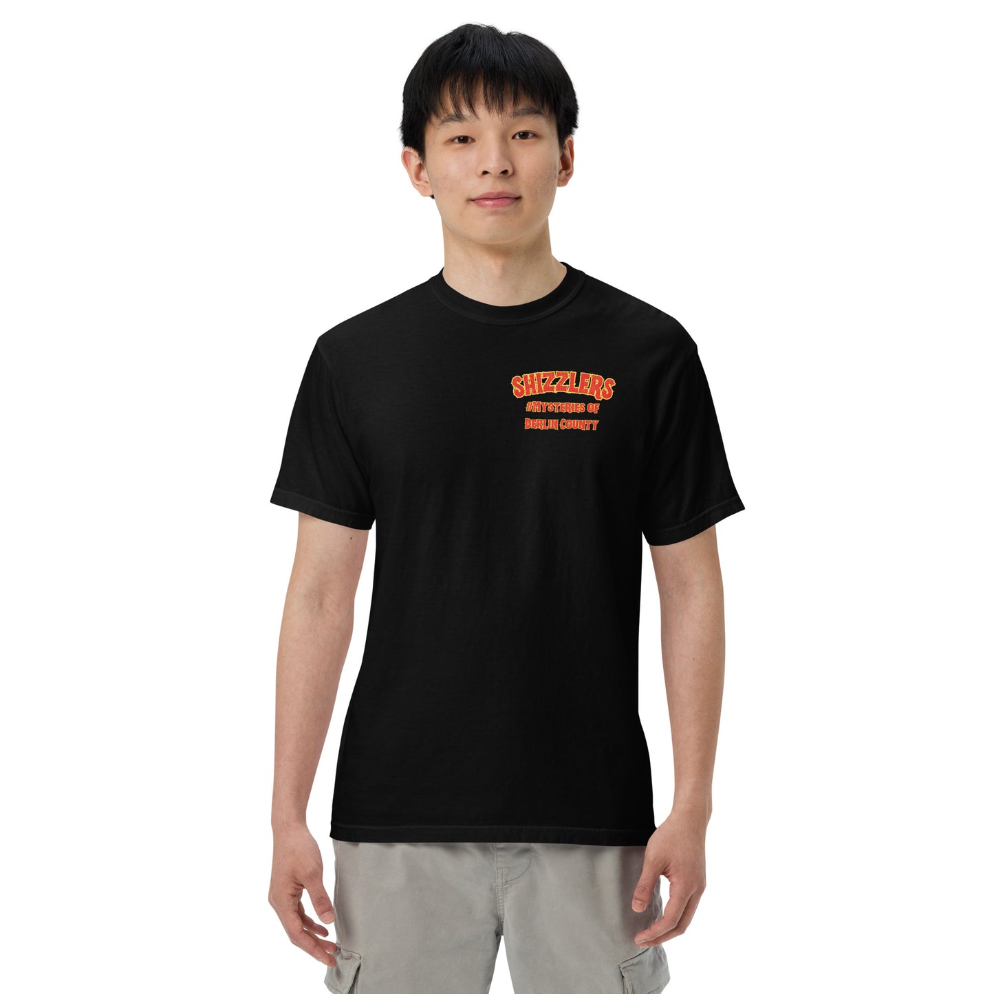 Shizzlers Tee