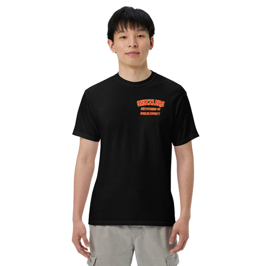 Shizzlers Tee