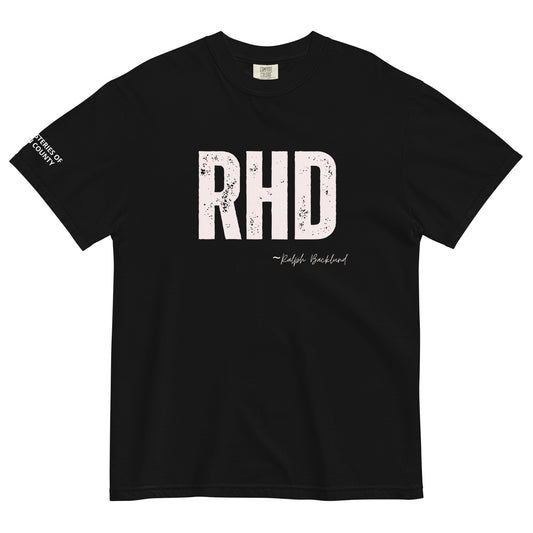 RHD Tee