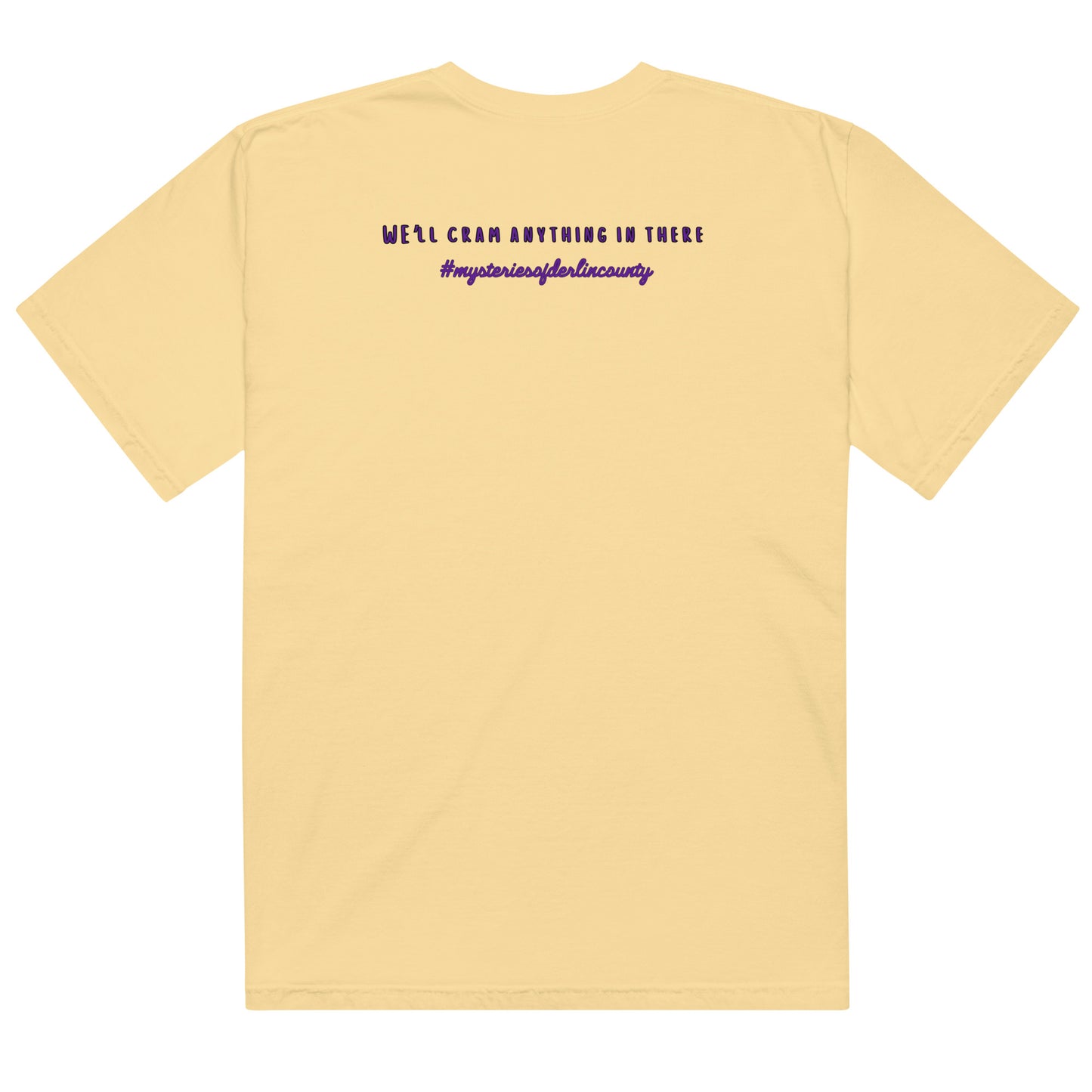 Donut Store Tee