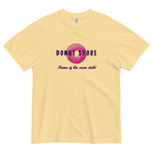 Donut Store Tee