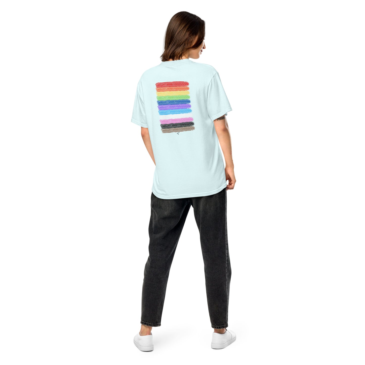 Akron Pride Tee