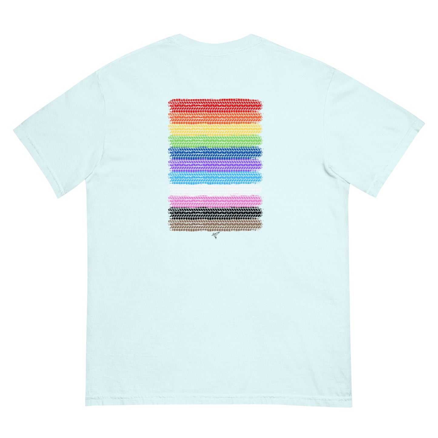 Akron Pride Tee