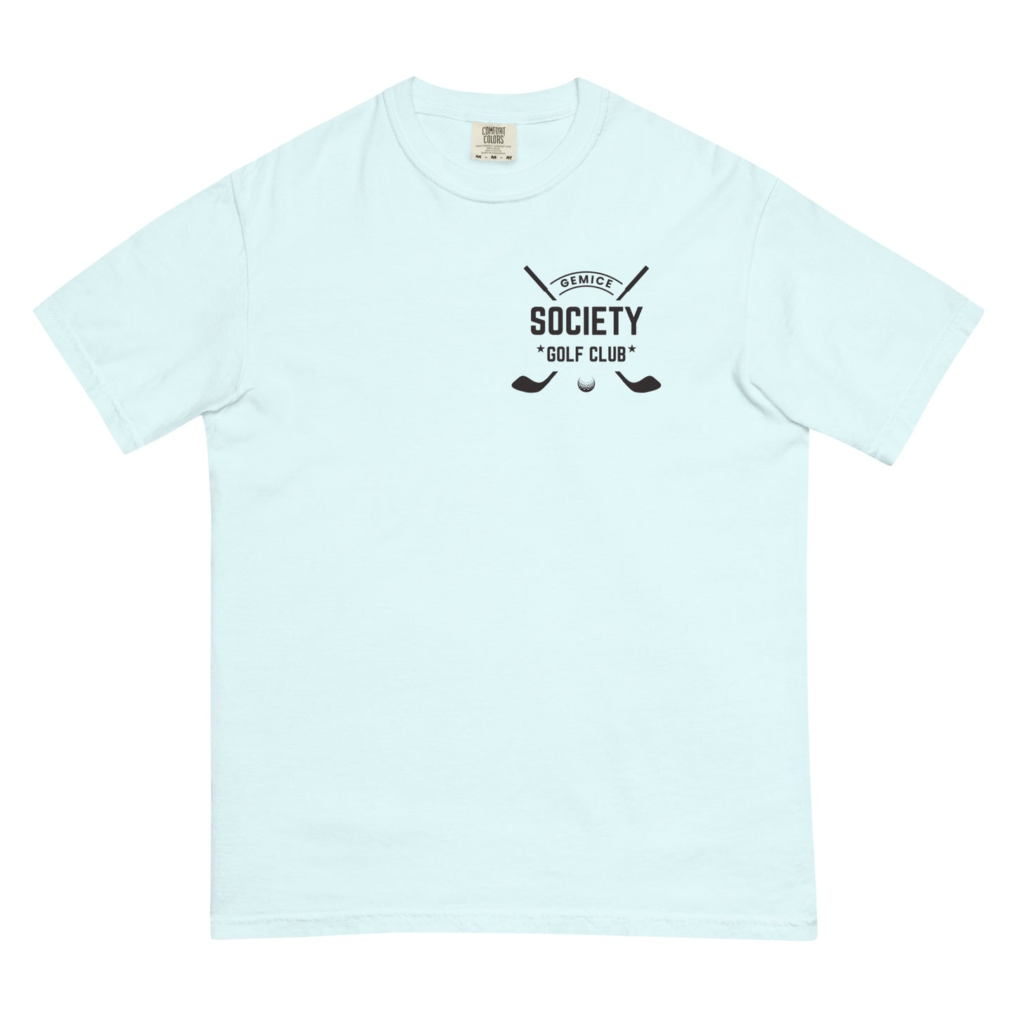 Gemice Society Golf Club Tee