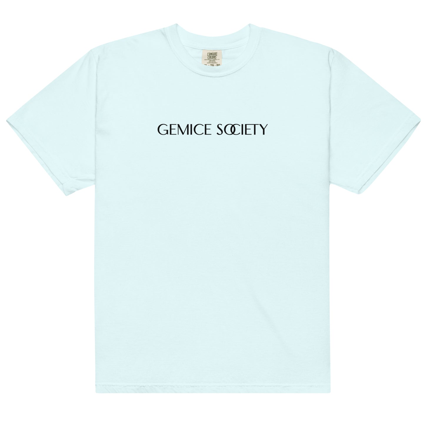 Gemice Society Tee