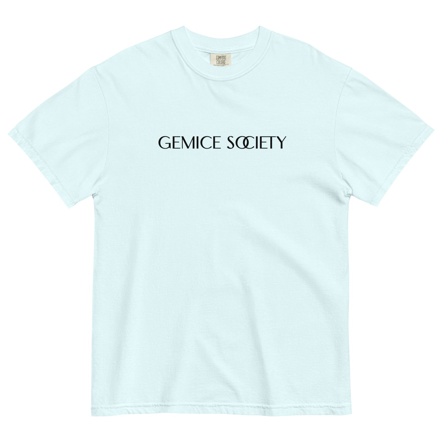 Gemice Society Tee