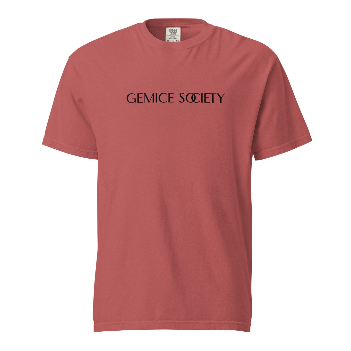 Gemice Society Tee