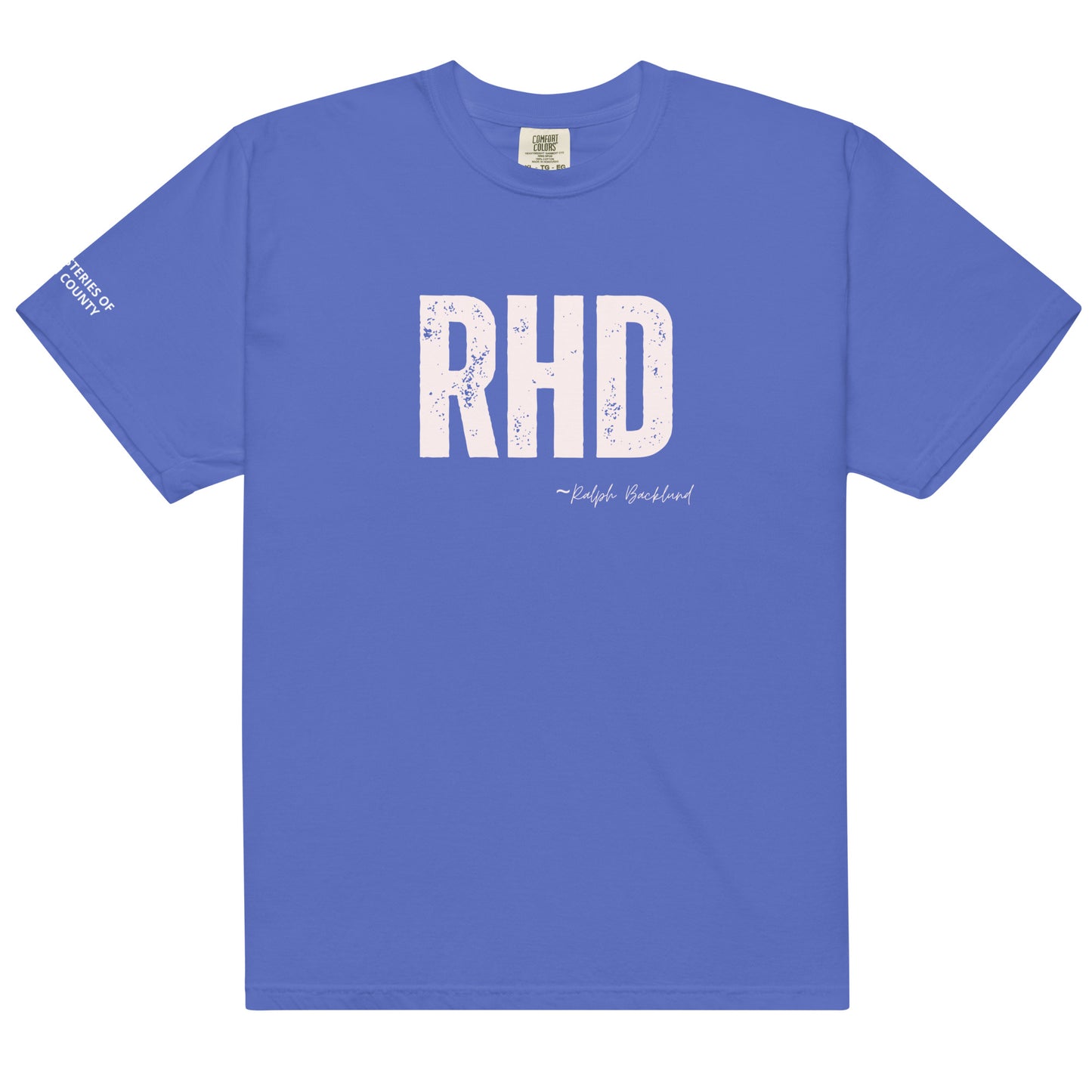 RHD Tee