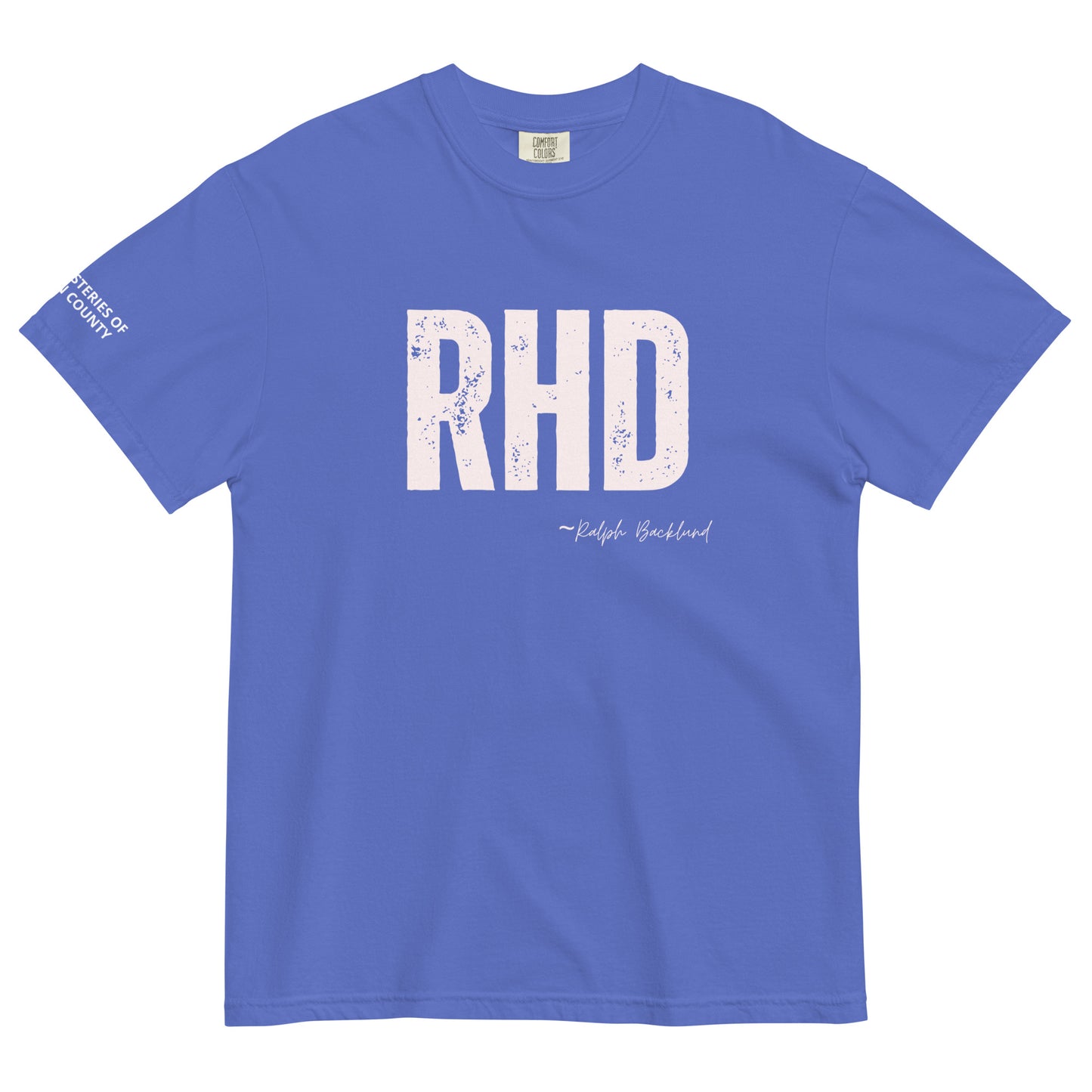 RHD Tee