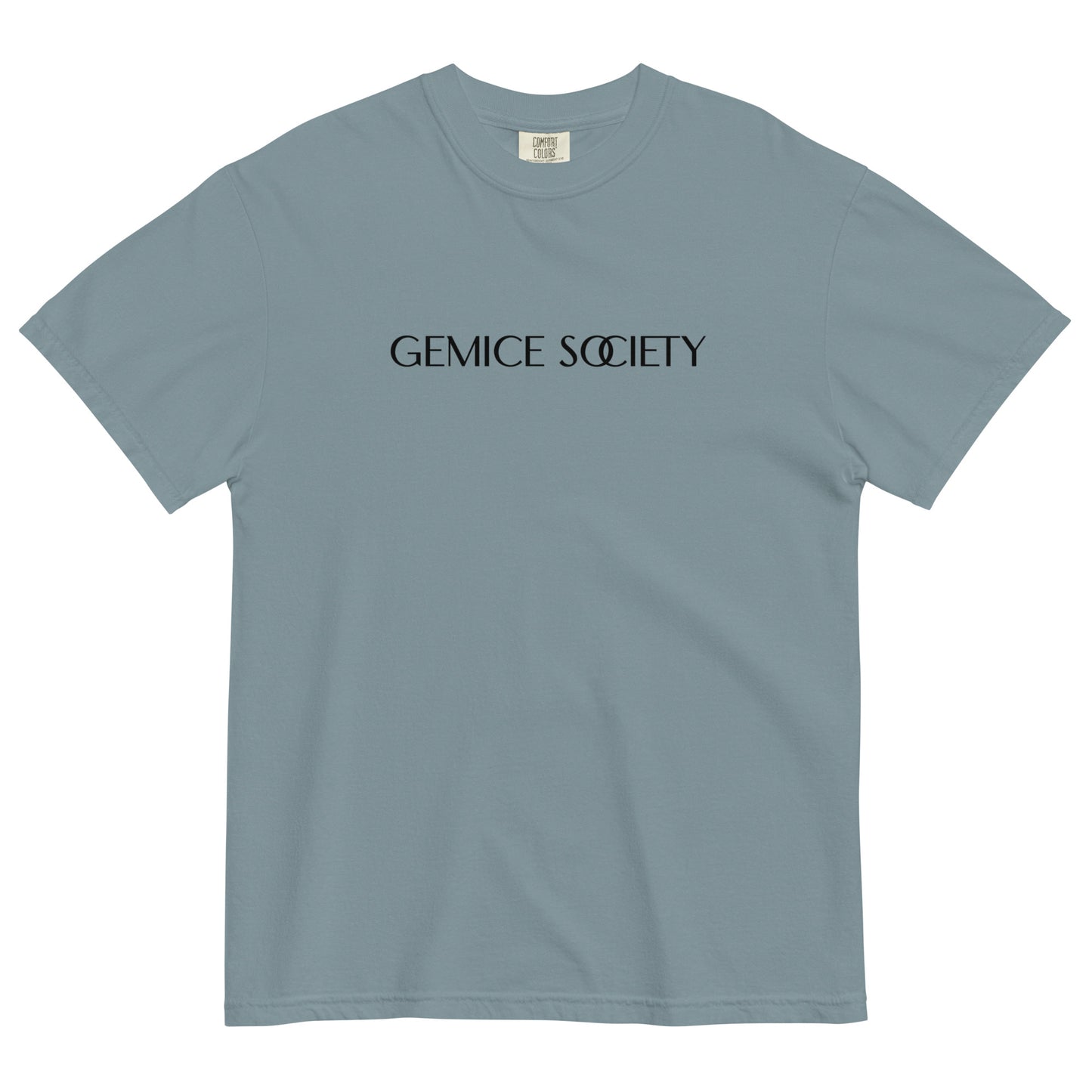 Gemice Society Tee