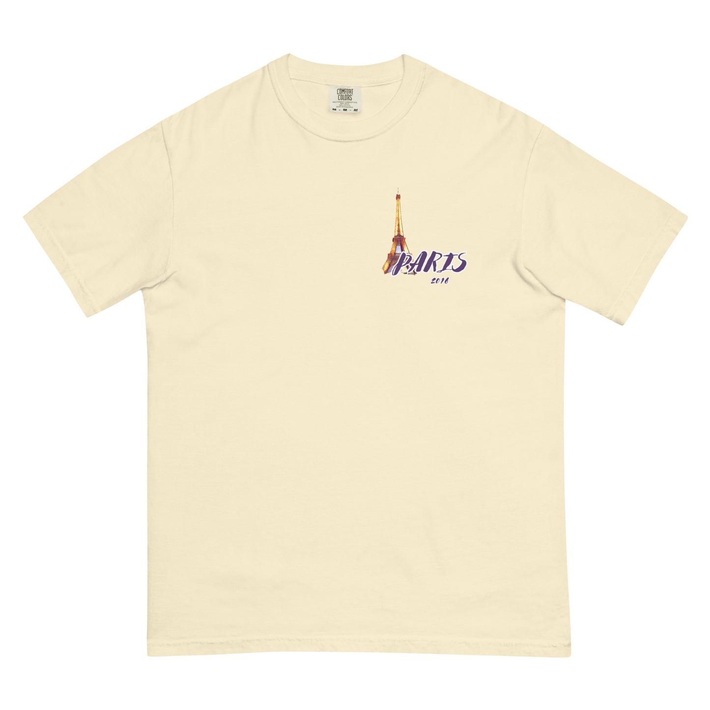 Paris Tee